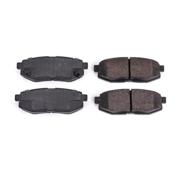 PowerStop 16-1124