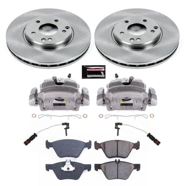 PowerStop KCOE2926