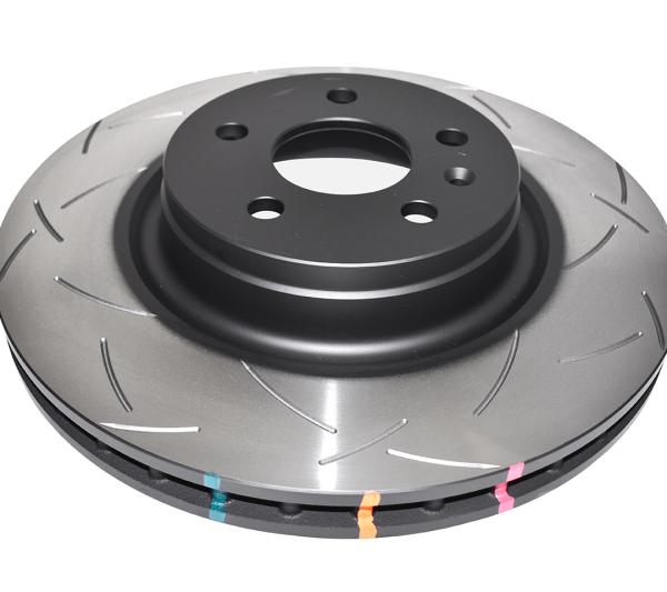 DBA 4000 Series Slotted Rotors DBA 42768S