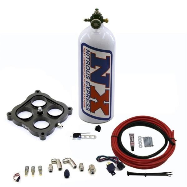 Nitrous Express 15141