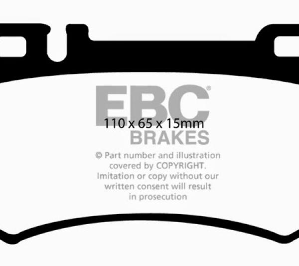 EBC DP31490C
