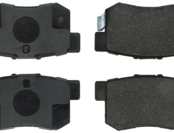 Stoptech 305.05370