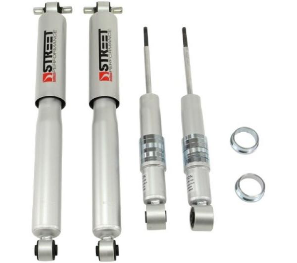 Belltech 9507
