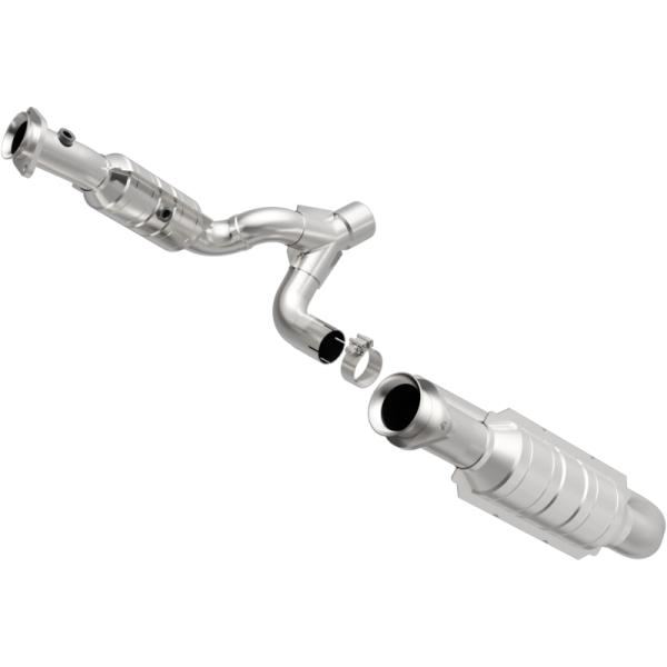 Magnaflow 49665