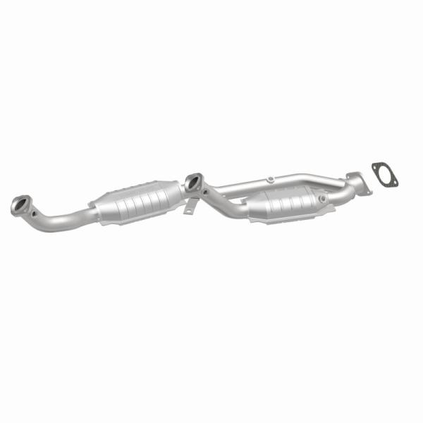 MAG Converter Direct Fit Magnaflow 23543