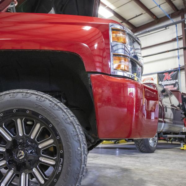 Wehrli WCF100462