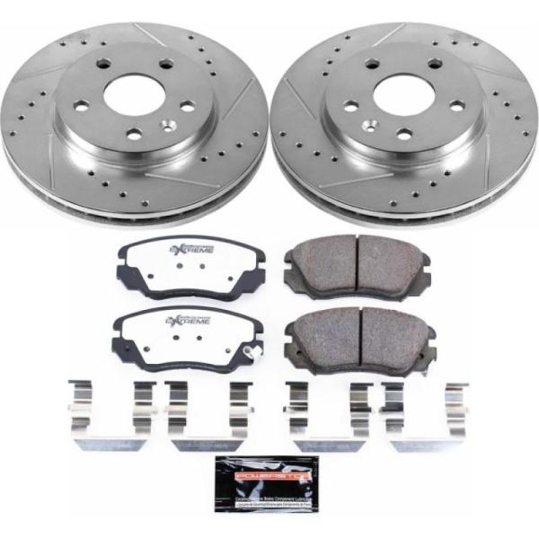 PowerStop K5522-26