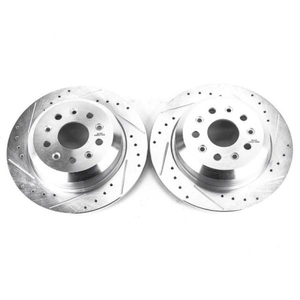 PowerStop AR8388XPR