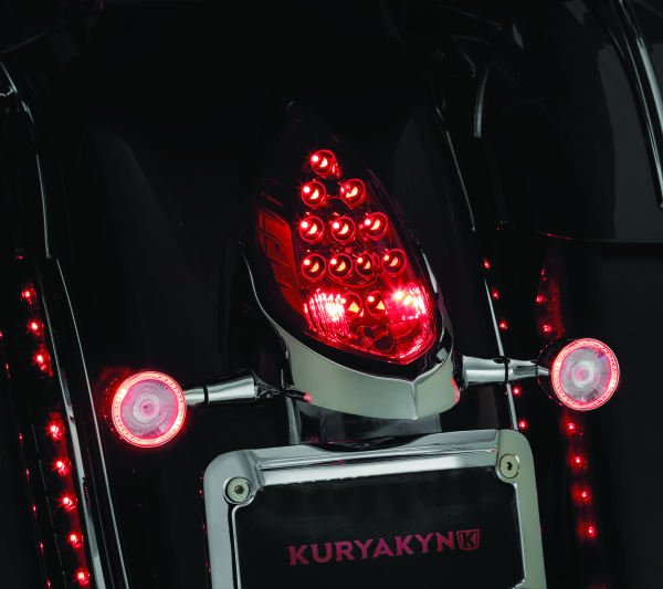 Kuryakyn 3128