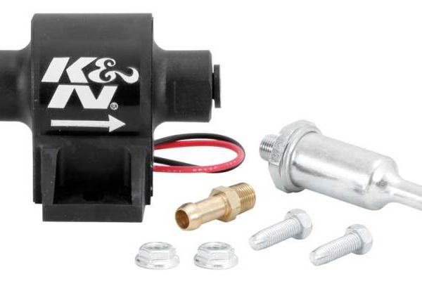 K&N Engineering 81-0400
