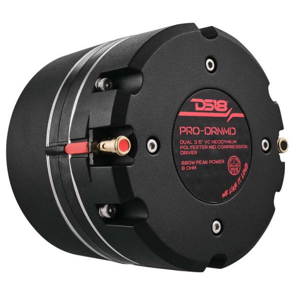 DS18 PRO-DRNMD