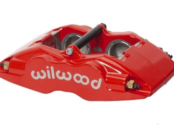 Wilwood 120-11133-RD