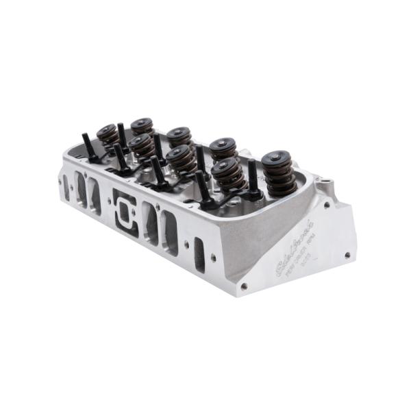 EDE Performer RPM Cyl Head Edelbrock 60555