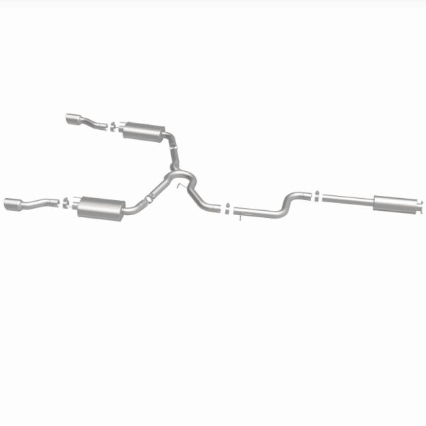 Magnaflow 16707
