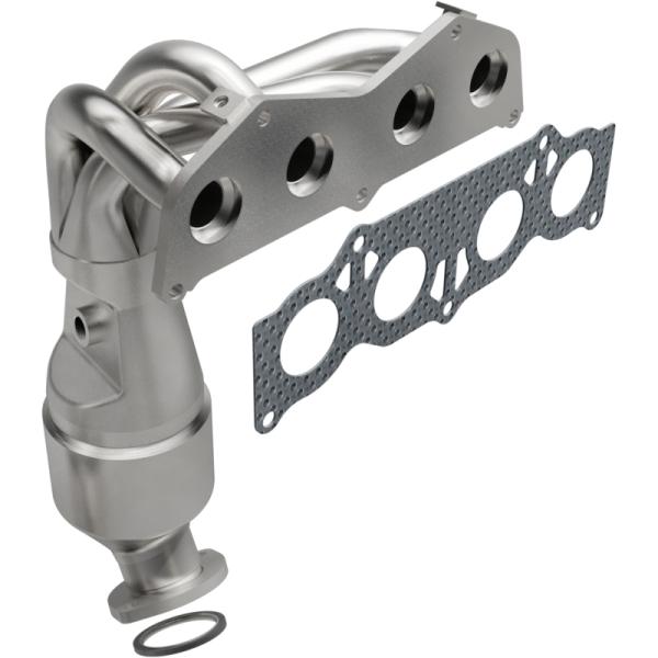 Magnaflow 5531291