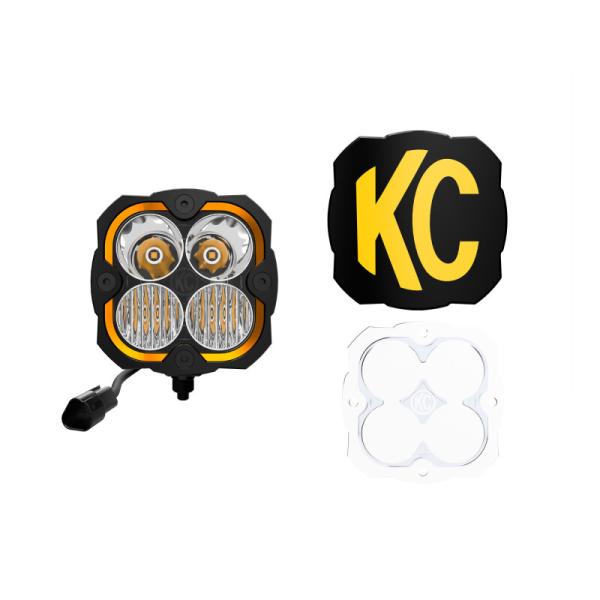 KC HiLiTES 1289
