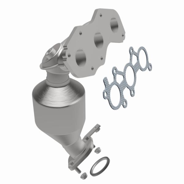 MAG Converter Direct Fit Magnaflow 5531692