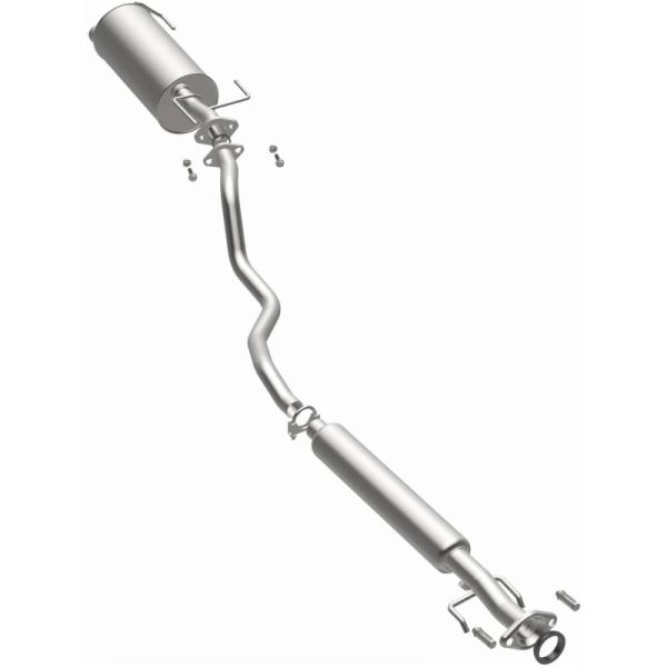 MAG BRE Exhaust Kits Magnaflow 106-0057