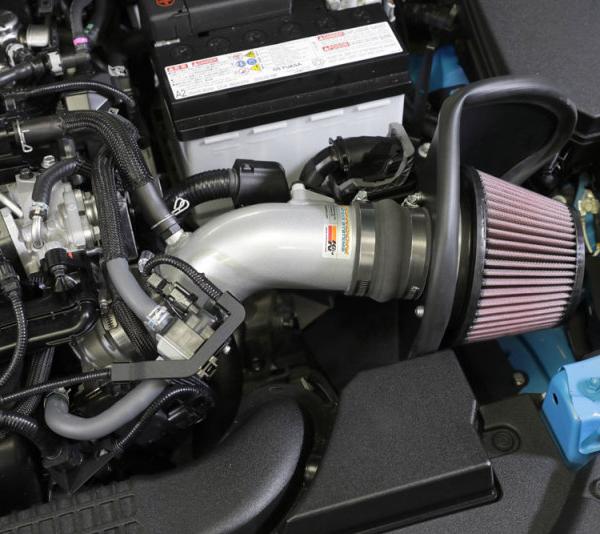 K&N Engineering 69-8758TS