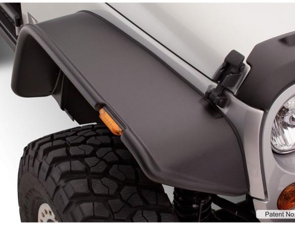 Bushwacker 10919-07