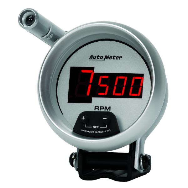 AutoMeter 6599