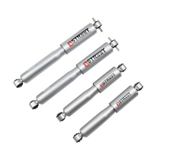Belltech 9555