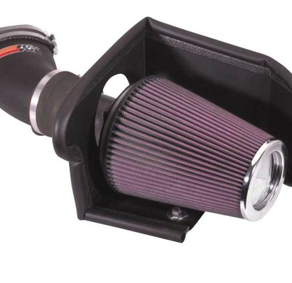 KN 57 FIPK Air Intake 50 K&N Engineering 57-2548