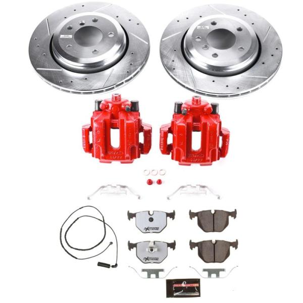 PowerStop KC5729-26