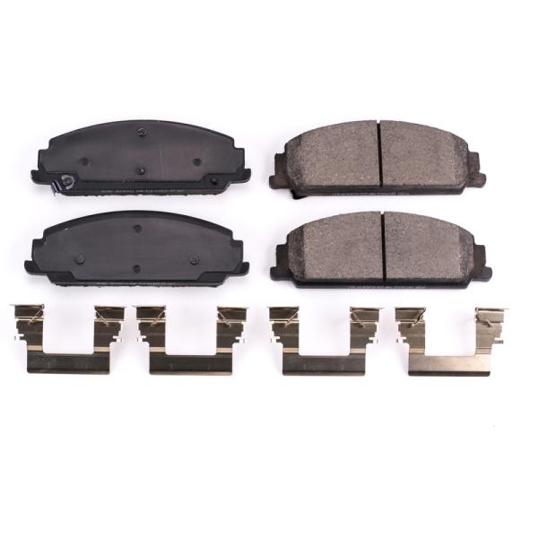 PowerStop 17-1351