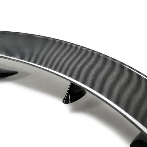 SEI Rear Spoilers Seibon RS0910NSGTR-VS