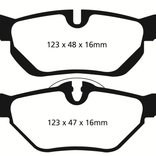 EBC DP32069C