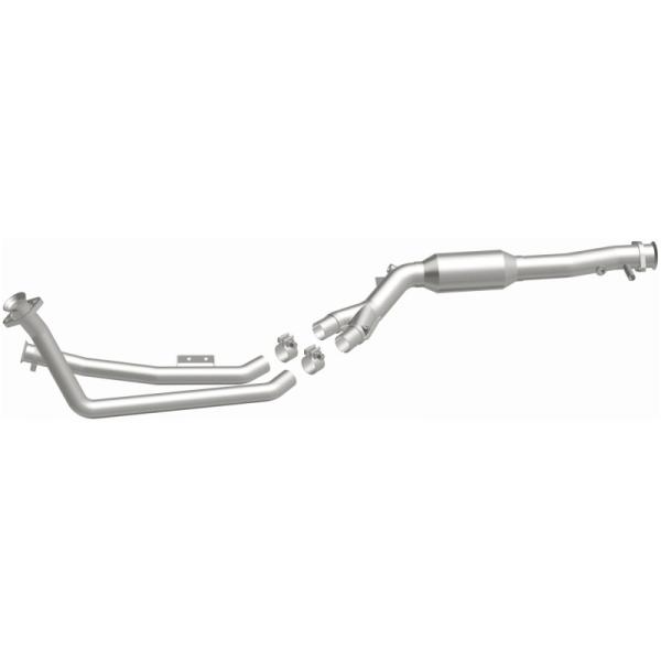 MAG Converter Direct Fit Magnaflow 4481177