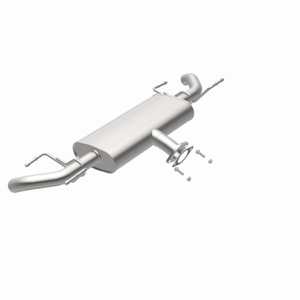 MAG BRE Exhaust Kits Magnaflow 106-0796