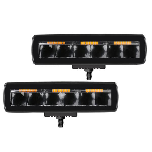 GOR Xplor Lighting Go Rhino 750600622SBS