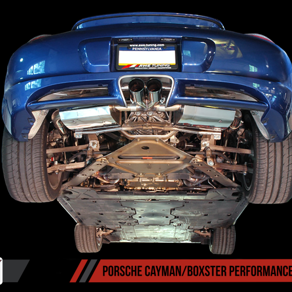 AWE Tuning 3010-11036