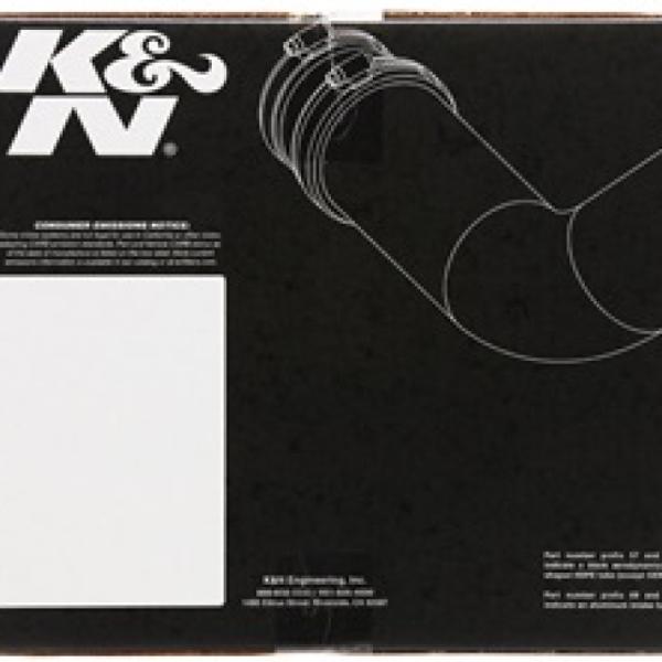 K&N Engineering 57-7001