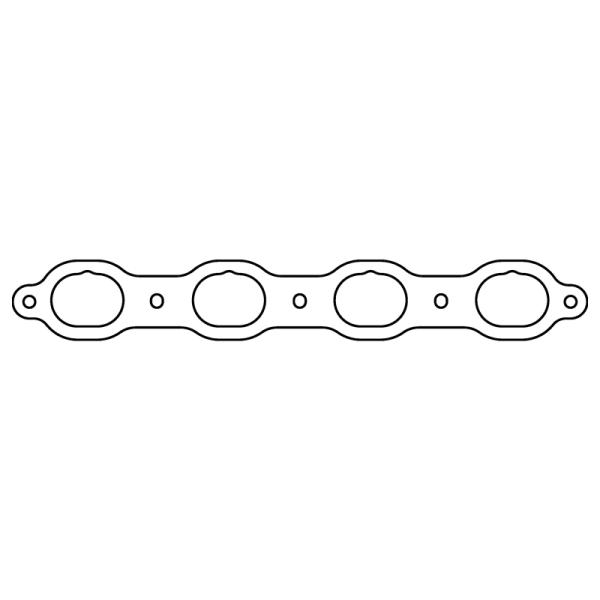 Cometic Gasket C4927