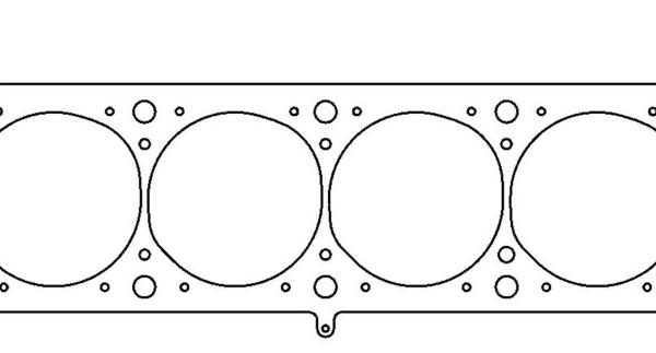 Cometic Gasket C5359-045