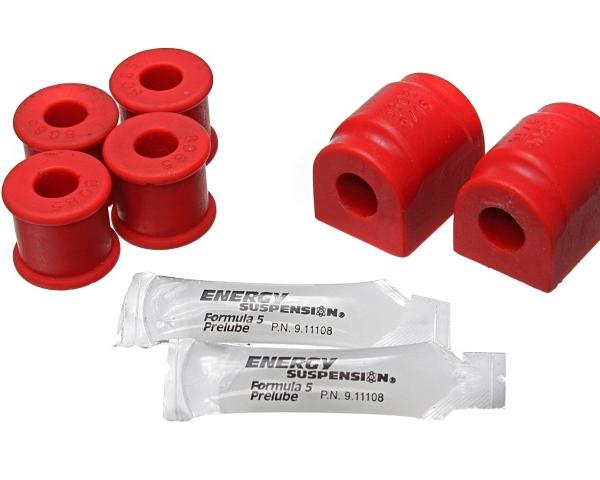 ES Sway Bar Bushings - Red Energy Suspension 12.5102R