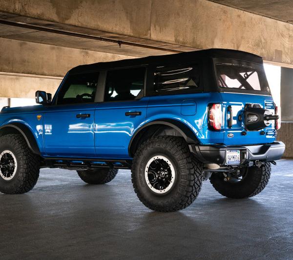 DV8 Offroad SRBR-01