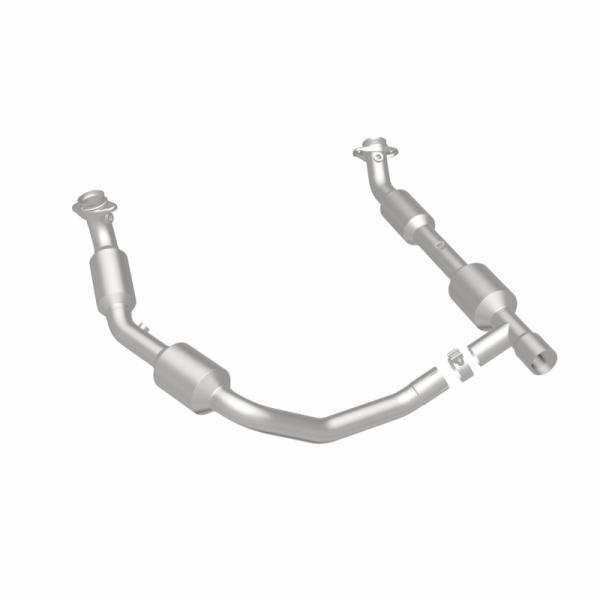 MAG Converter Direct Fit Magnaflow 5481439