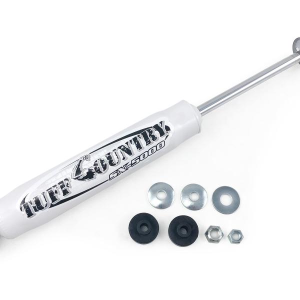 Tuff Country 65482