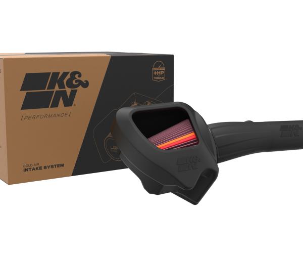 K&N Engineering 50-1566