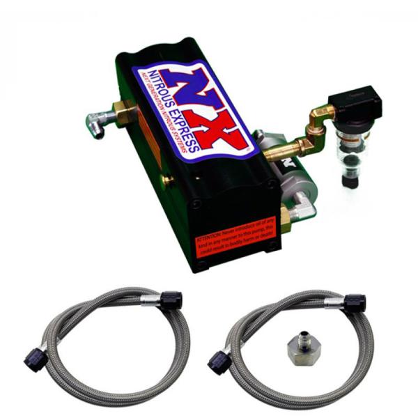 Nitrous Express 15905