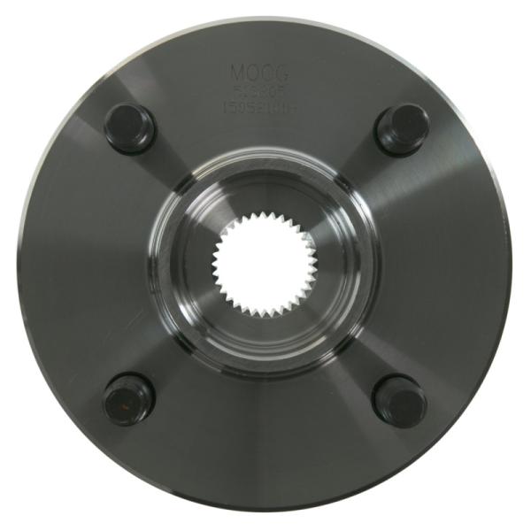 Moog 513205