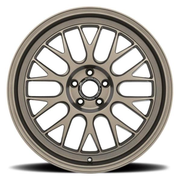 FFT Holeshot RSR Wheels fifteen52 RSHMG-99058+45
