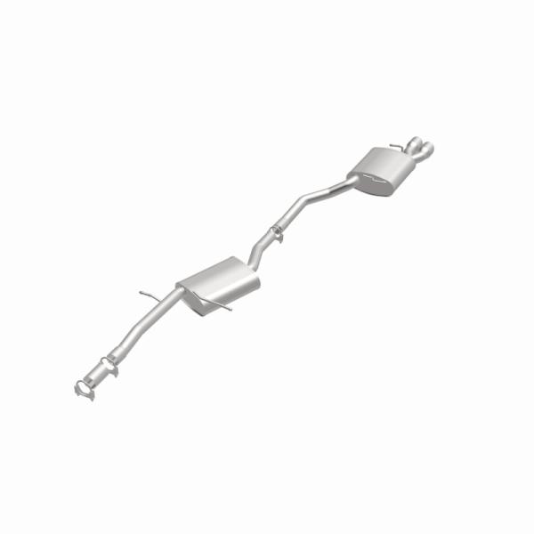 MAG BRE Exhaust Kits Magnaflow 106-0914