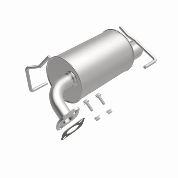 MAG BRE Muffler Kit Magnaflow 108-0078