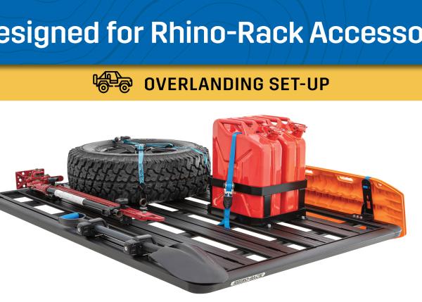 Rhino-Rack ROLF2