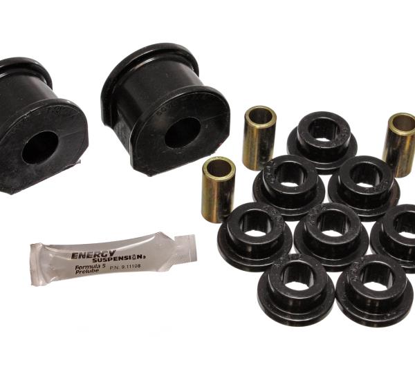 ES Sway Bar Bushings - Black Energy Suspension 4.5119G